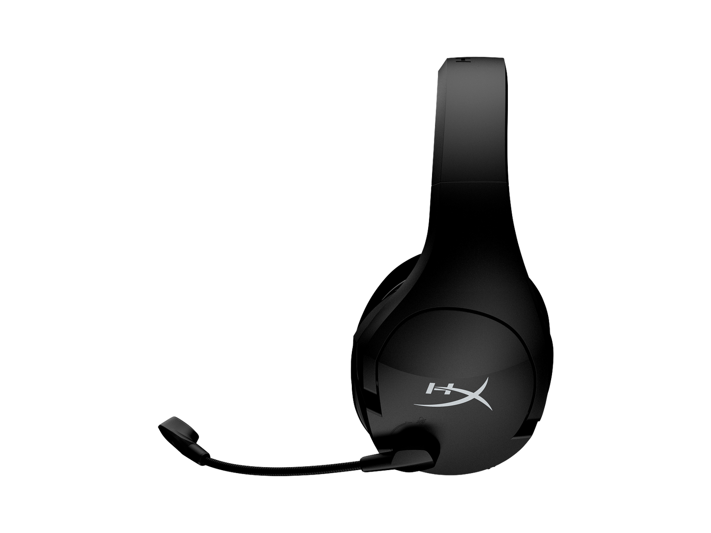 HyperX Cloud Stinger Core Wireless 7.1 - Headset Inalámbrico Gaming