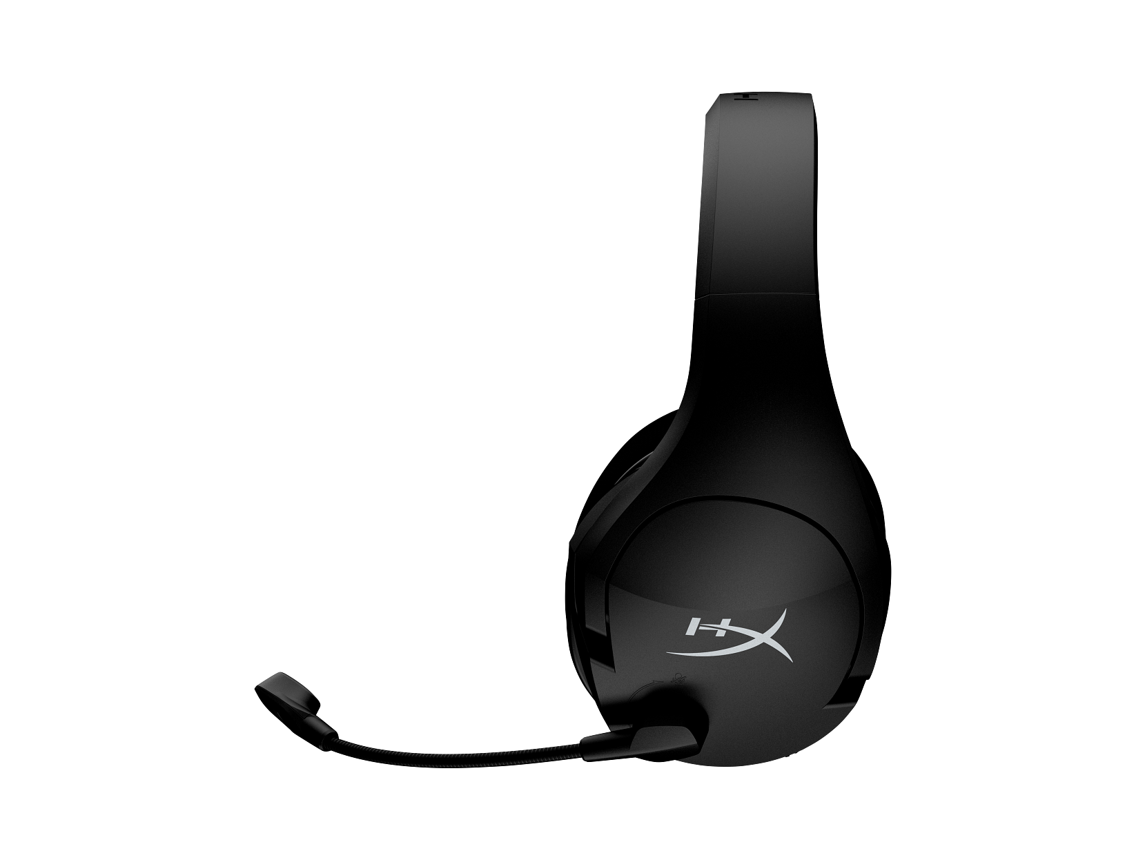 HyperX Cloud Stinger Core Wireless 7.1 - Headset Inalámbrico Gaming