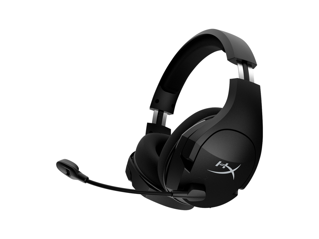 HyperX Cloud Stinger Core Wireless 7.1 - Headset Inalámbrico Gaming