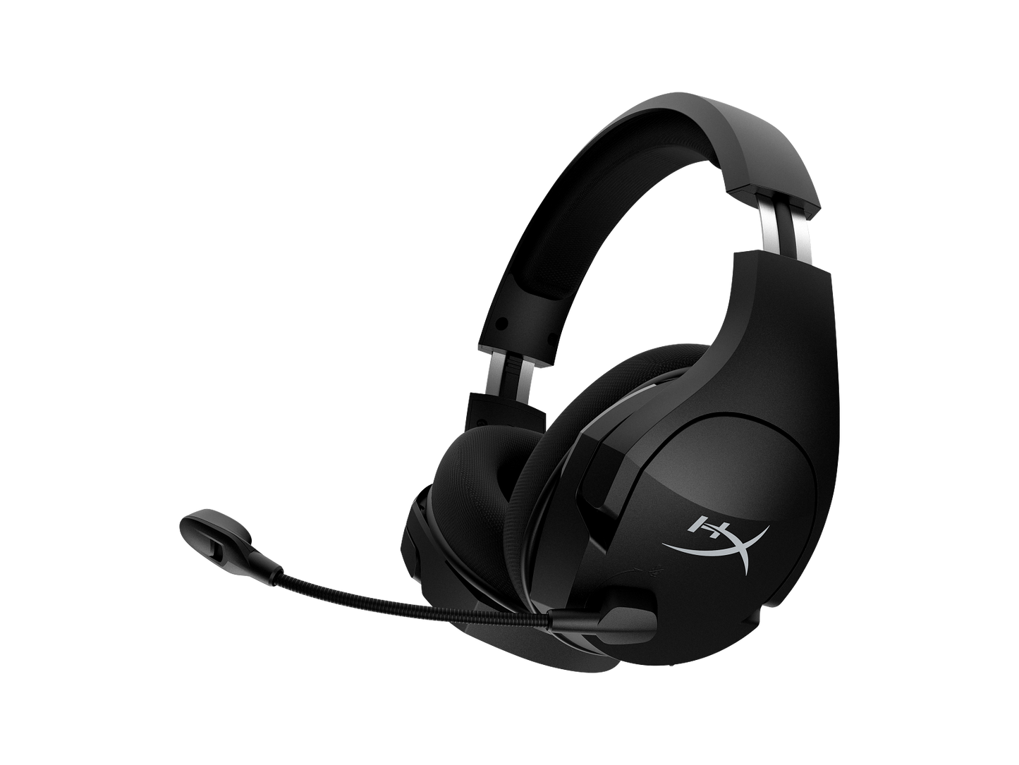 HyperX Cloud Stinger Core Wireless 7.1 - Headset Inalámbrico Gaming