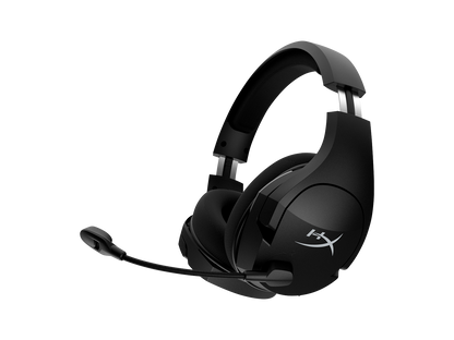 HyperX Cloud Stinger Core Wireless 7.1 - Headset Inalámbrico Gaming