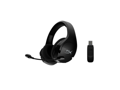 HyperX Cloud Stinger Core Wireless 7.1 - Headset Inalámbrico Gaming