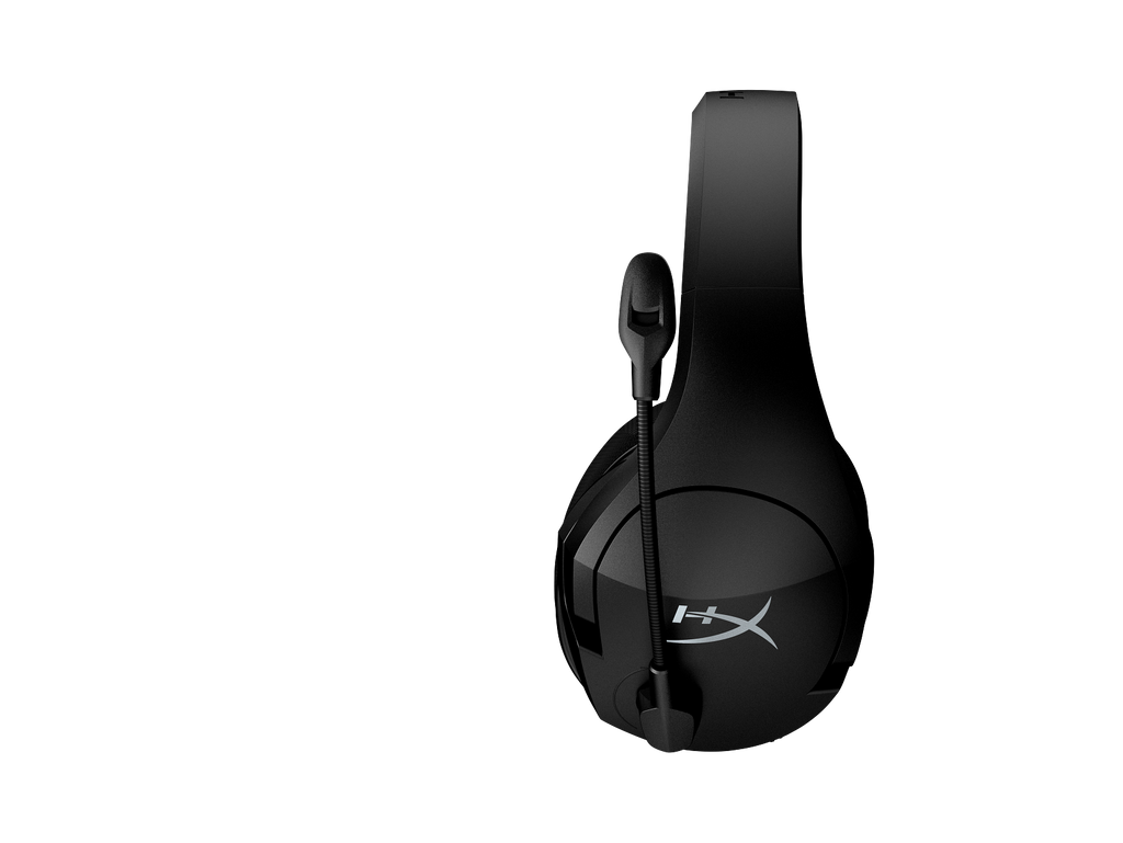 HyperX Cloud Stinger Core Wireless 7.1 - Headset Inalámbrico Gaming