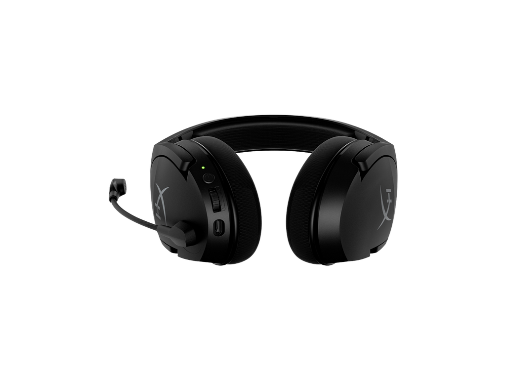 HyperX Cloud Stinger Core Wireless 7.1 - Headset Inalámbrico Gaming