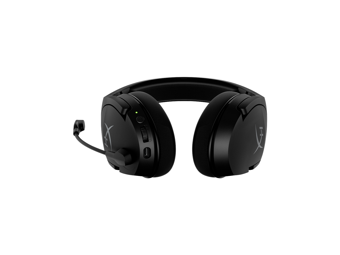 HyperX Cloud Stinger Core Wireless 7.1 - Headset Inalámbrico Gaming