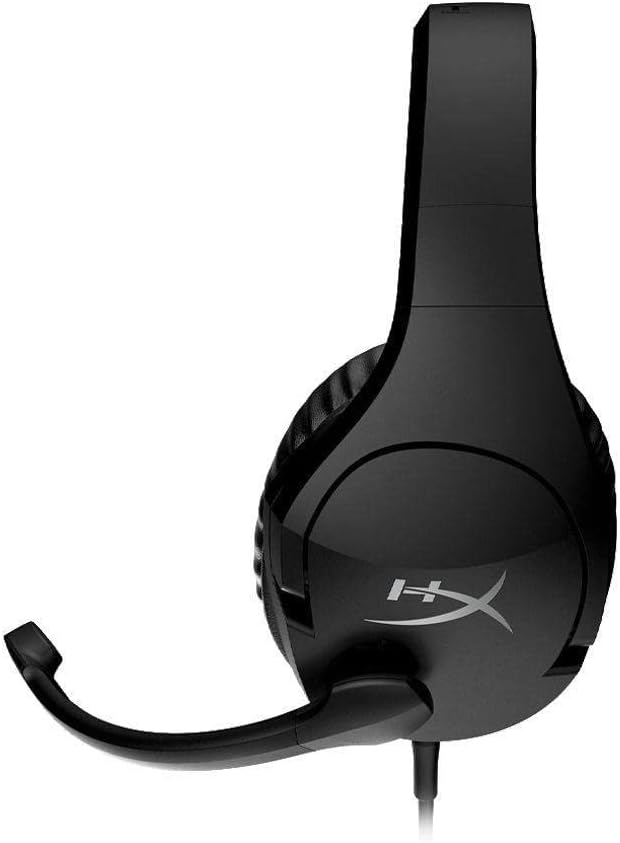 HyperX Cloud Stinger S PC - Audífonos Gaming Audio 7.1 Virtual