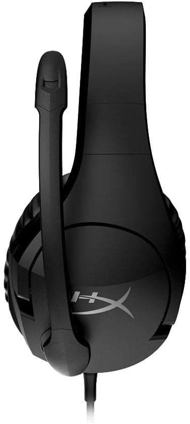 HyperX Cloud Stinger S PC - Audífonos Gaming Audio 7.1 Virtual