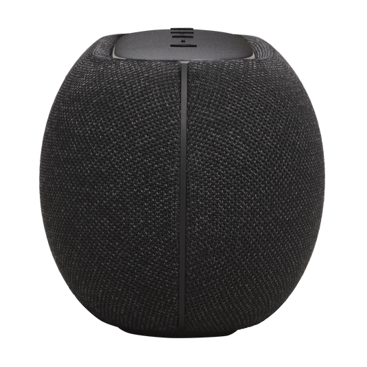 Harman Kardon Luna Bocina Bluetooth Negra - Sonido Premium, Diseño Icónico