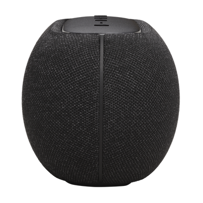 Harman Kardon Luna Bocina Bluetooth Negra - Sonido Premium, Diseño Icónico