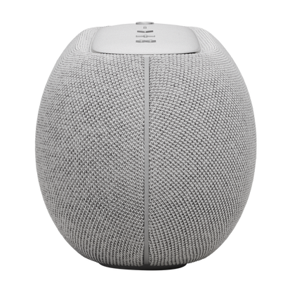 Harman Kardon Luna Bocina Bluetooth Gris - Elegancia Sonora, Audio Superior
