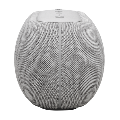 Harman Kardon Luna Bocina Bluetooth Gris - Elegancia Sonora, Audio Superior