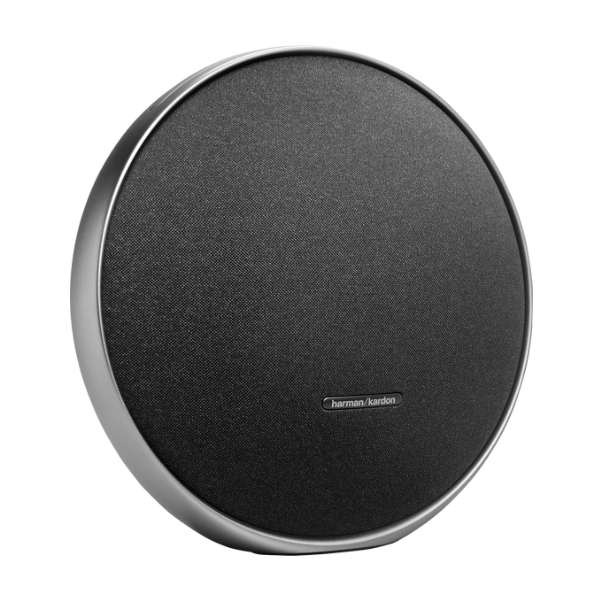 Harman Kardon Onyx Studio 9 Bocina Bluetooth Negra - Potencia Portátil Premium