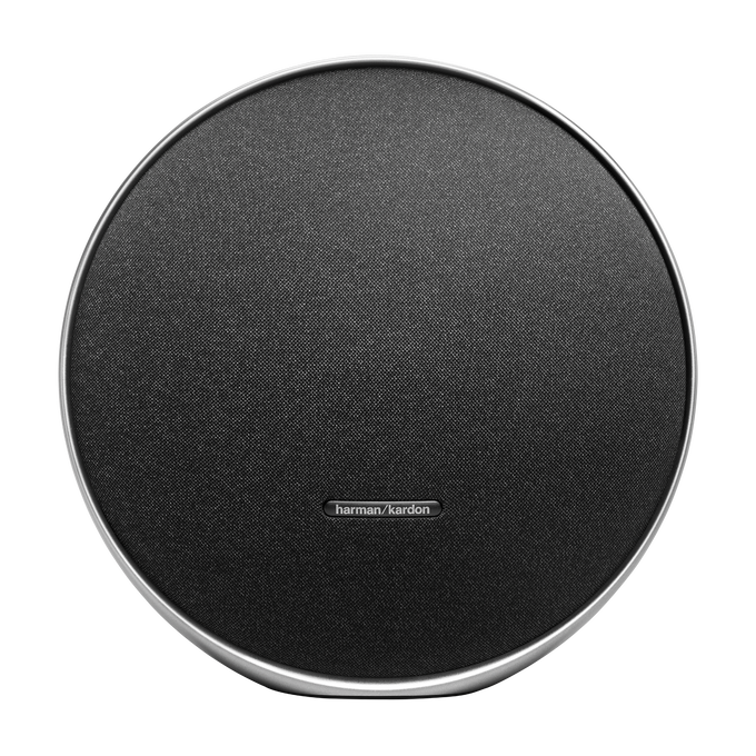 Harman Kardon Onyx Studio 9 Bocina Bluetooth Negra - Potencia Portátil Premium
