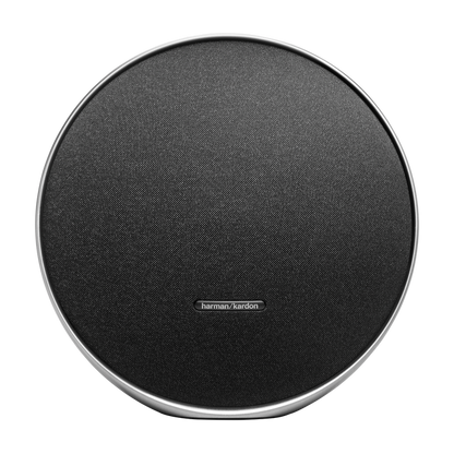 Harman Kardon Onyx Studio 9 Bocina Bluetooth Negra - Potencia Portátil Premium