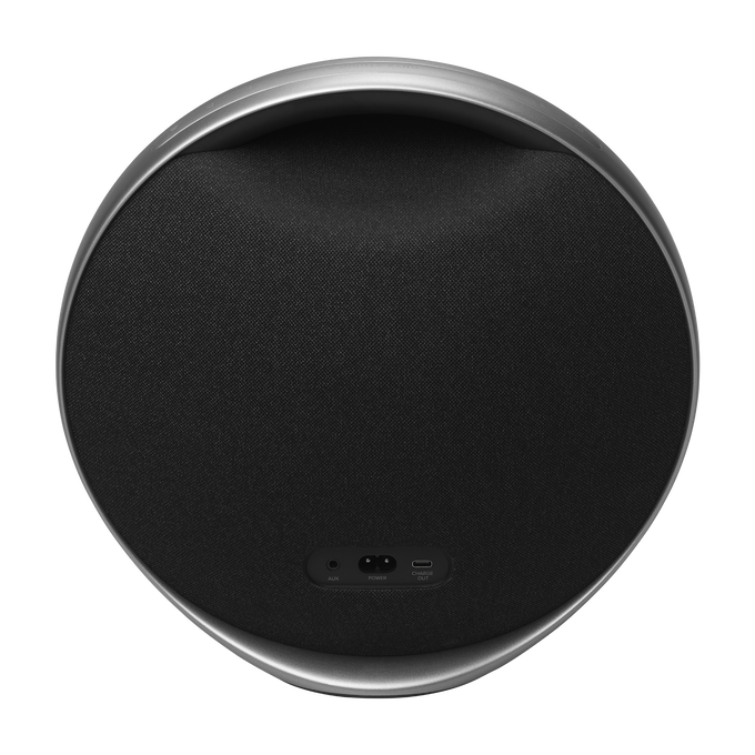 Harman Kardon Onyx Studio 9 Bocina Bluetooth Negra - Potencia Portátil Premium
