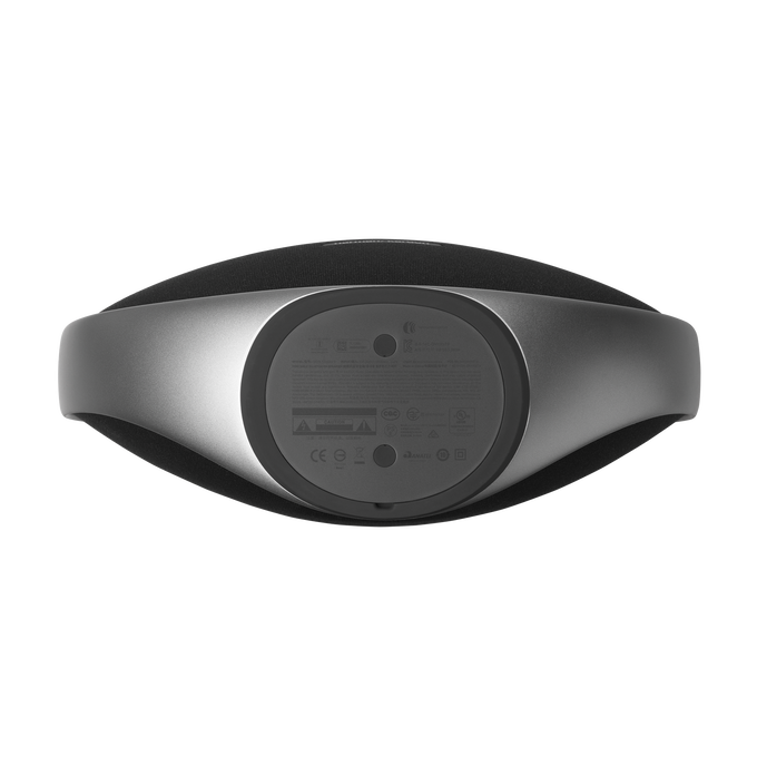 Harman Kardon Onyx Studio 9 Bocina Bluetooth Negra - Potencia Portátil Premium