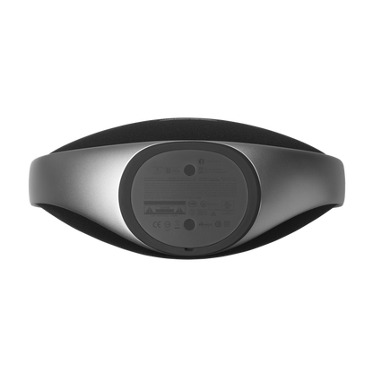 Harman Kardon Onyx Studio 9 Bocina Bluetooth Negra - Potencia Portátil Premium