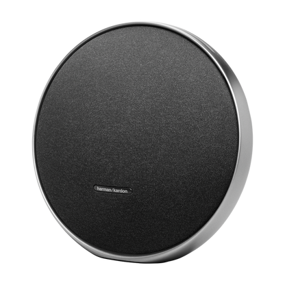 Harman Kardon Onyx Studio 9 Bocina Bluetooth Negra - Potencia Portátil Premium