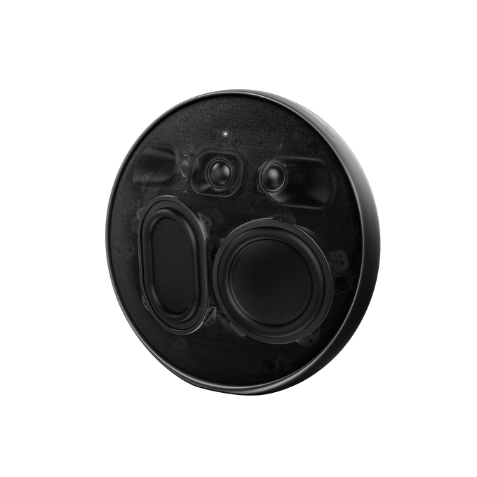 Harman Kardon Onyx Studio 9 Bocina Bluetooth Negra - Potencia Portátil Premium