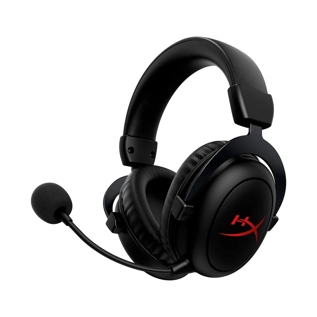 HyperX Cloud Core 7.1 - Headset Gaming Multiplataforma PC PS4 Xbox