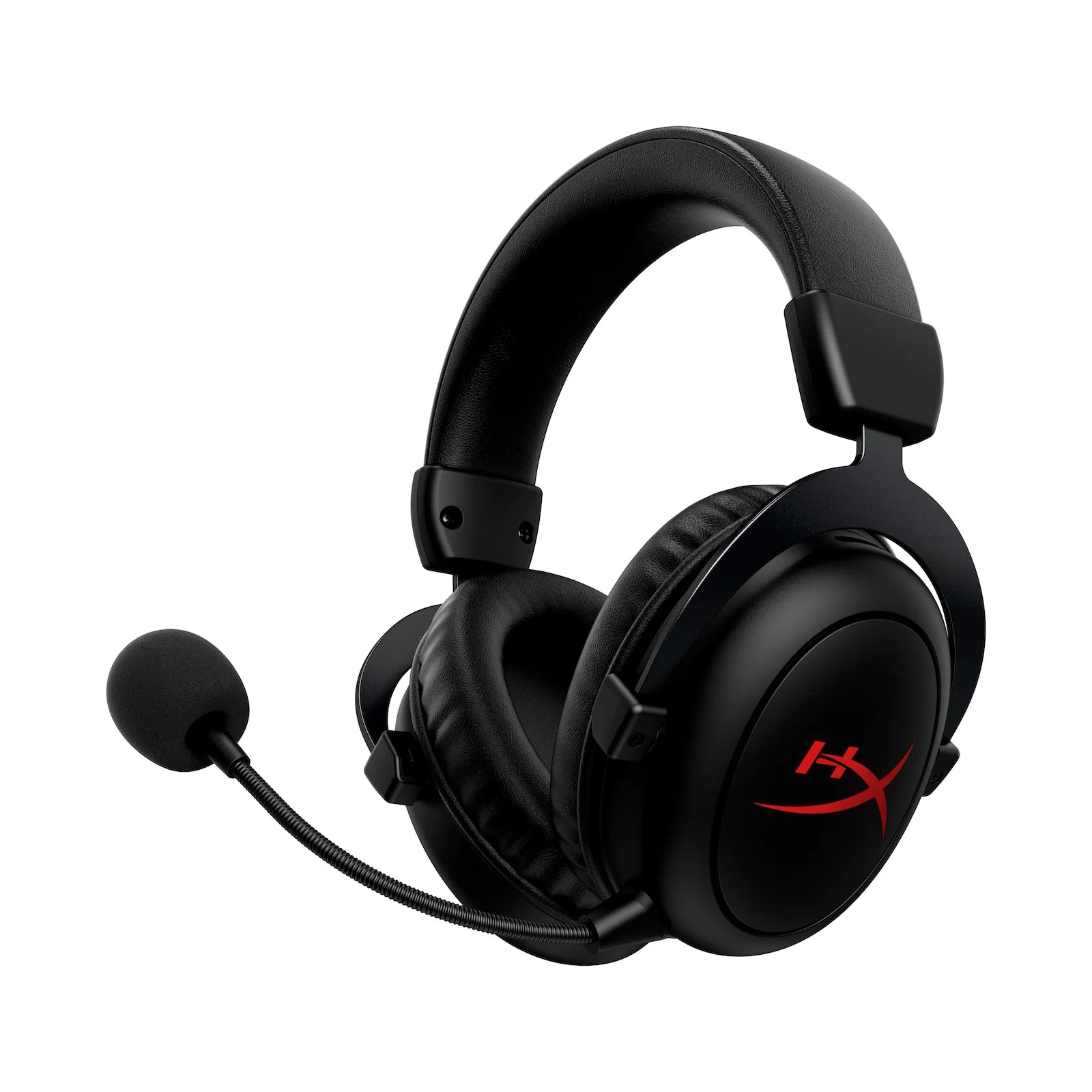 HyperX Cloud Core 7.1 - Headset Gaming Multiplataforma PC PS4 Xbox