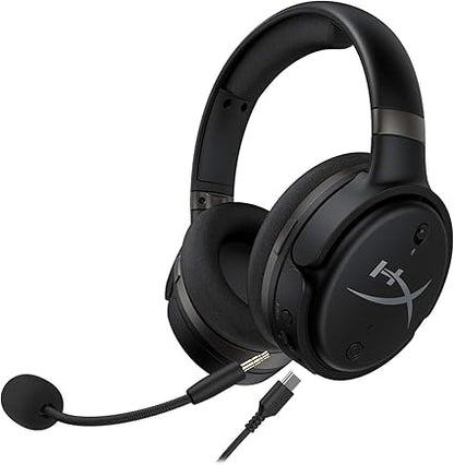 HyperX Cloud Orbit S - Audífonos Gaming Audio 3D Planar Magnetic