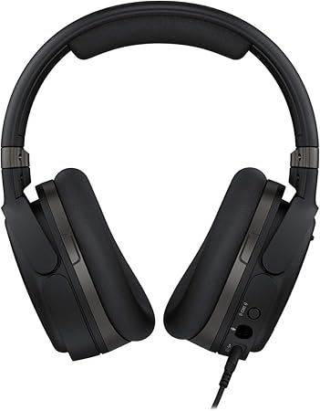 HyperX Cloud Orbit S - Audífonos Gaming Audio 3D Planar Magnetic