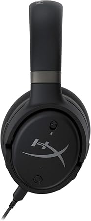 HyperX Cloud Orbit S - Audífonos Gaming Audio 3D Planar Magnetic