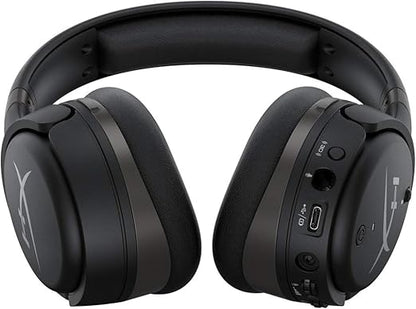 HyperX Cloud Orbit S - Audífonos Gaming Audio 3D Planar Magnetic