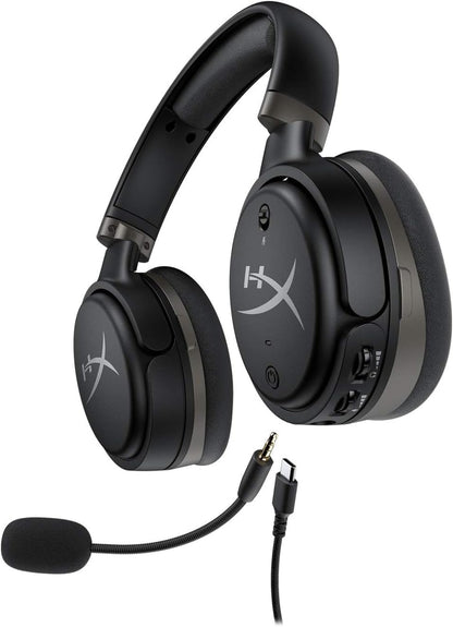 HyperX Cloud Orbit S - Audífonos Gaming Audio 3D Planar Magnetic