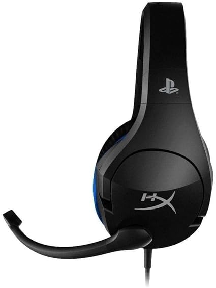 HyperX Cloud Stinger PS4 - Audífonos Gaming Consola PlayStation