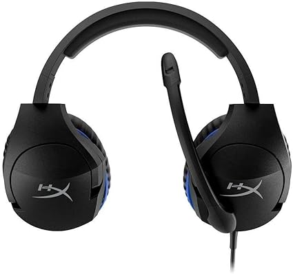 HyperX Cloud Stinger PS4 - Audífonos Gaming Consola PlayStation