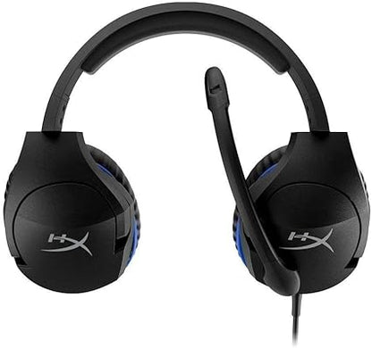 HyperX Cloud Stinger PS4 - Audífonos Gaming Consola PlayStation