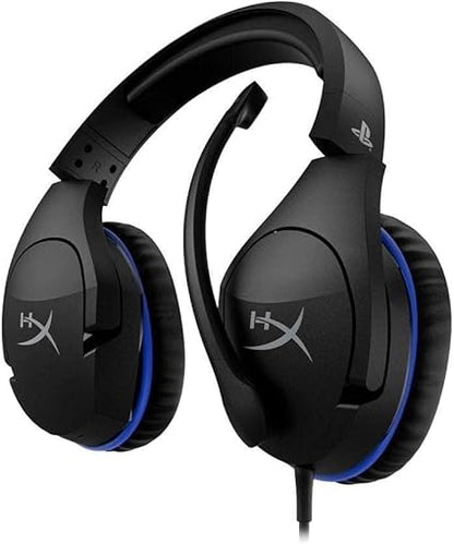 HyperX Cloud Stinger PS4 - Audífonos Gaming Consola PlayStation