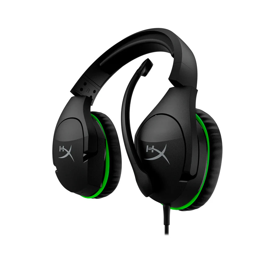HyperX CloudX Stinger Gaming - Headset Xbox One Certificado Oficial
