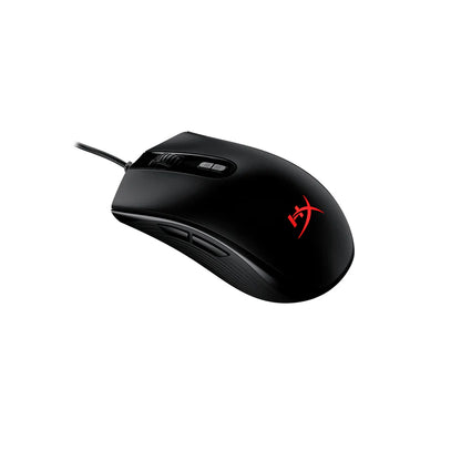 HyperX Pulsefire Core RGB - Mouse Gaming Iluminación Personalizable