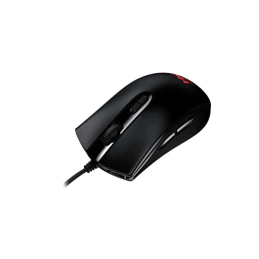 HyperX Pulsefire Core RGB - Mouse Gaming Iluminación Personalizable