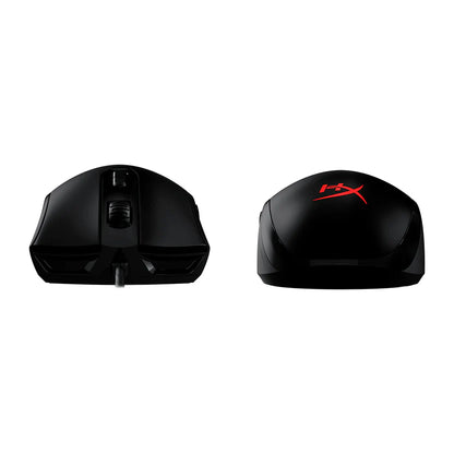 HyperX Pulsefire Core RGB - Mouse Gaming Iluminación Personalizable