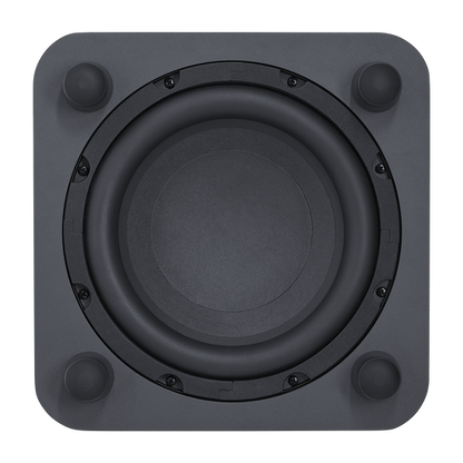 JBL Bar 500 Pro Soundbar WiFi Negra - Dolby Atmos, Subwoofer Inalámbrico