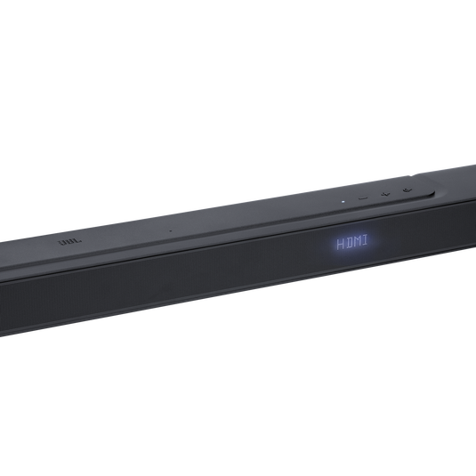 JBL Bar 500 Pro Soundbar WiFi Negra - Dolby Atmos, Subwoofer Inalámbrico