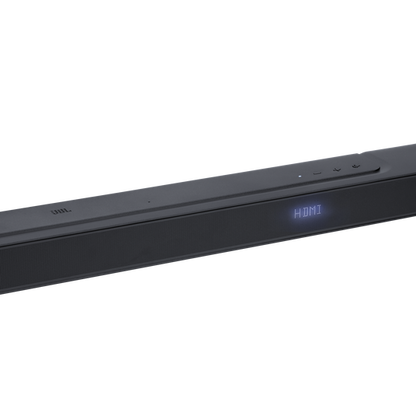 JBL Bar 500 Pro Soundbar WiFi Negra - Dolby Atmos, Subwoofer Inalámbrico