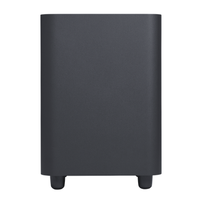 JBL Bar 500 Pro Soundbar WiFi Negra - Dolby Atmos, Subwoofer Inalámbrico