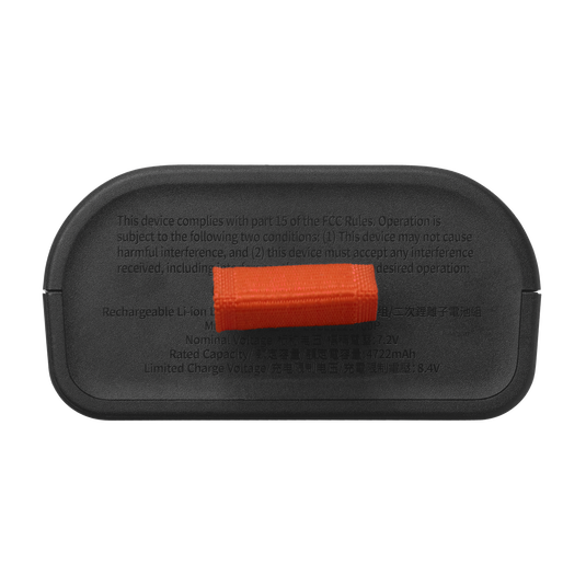 JBL Battery 200 Batería Partybox - Portabilidad Sin Interrupciones