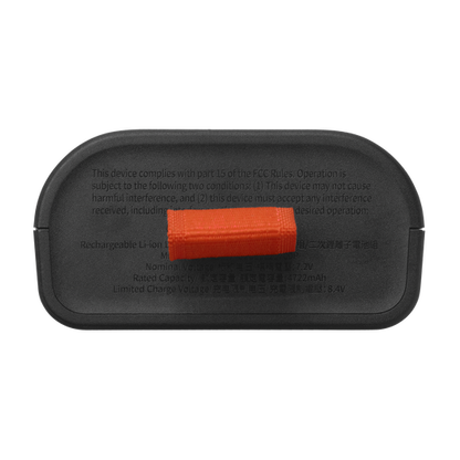 JBL Battery 200 Batería Partybox - Portabilidad Sin Interrupciones