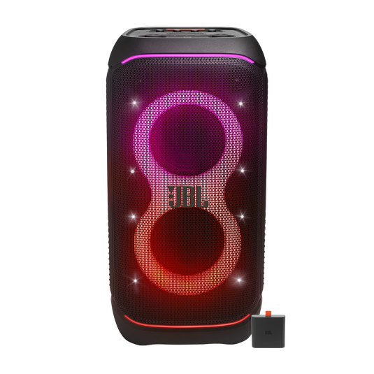 JBL Battery 400 Batería Partybox - Máxima Autonomía Para Eventos Grandes