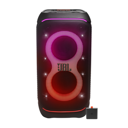 JBL Battery 400 Batería Partybox - Máxima Autonomía Para Eventos Grandes