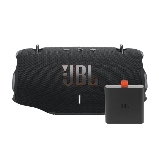 JBL Battery 400 Batería Partybox - Máxima Autonomía Para Eventos Grandes