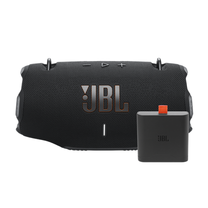JBL Battery 400 Batería Partybox - Máxima Autonomía Para Eventos Grandes