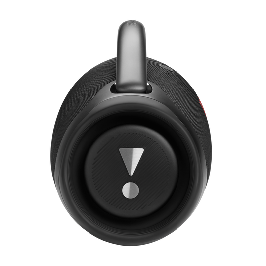JBL Boombox 3 Bocina Bluetooth Negra - Potencia Portátil, Resistente al Agua