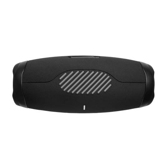 JBL Boombox 3 Bocina Bluetooth Negra - Potencia Portátil, Resistente al Agua
